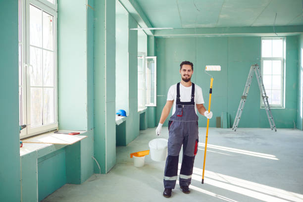 Dehumidification Services in Dimondale, MI