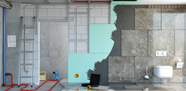 Best Mold Odor Removal Services  in Dimondale, MI
