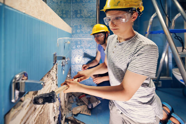 Best Asbestos and Lead Testing During Mold Inspection  in Dimondale, MI