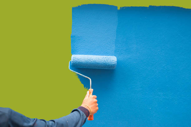 Best Mold Remediation for Healthcare Facilities  in Dimondale, MI